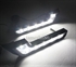 Picture of L type 6 LED daytime running lights Mercedes-Benz