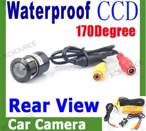 Picture of Car Reversing Camera 170 Degrees CCD Night Vision