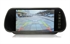 Picture of Car 7" Rear Mirror Screen + 170 Degree Camera