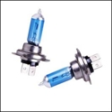 Picture of A Pair Super White H7 lights 