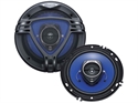 Picture of KENWOOD KFC-M1632A 6.5"  260w 3 ways SPEAKERS