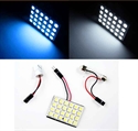 Picture for category PANEL LIGHTS