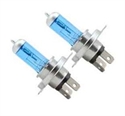 Picture of A Pair Super White H4 lights 
