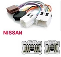 Picture of NISSAN Radio ISO Harness Stereo Wiring - Female 