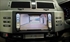 Picture of TOYOTA Factory Stereo Reverse Camera Integration 