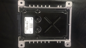 Picture of Mazda 3 6 Bose Amplifier GAN666920A