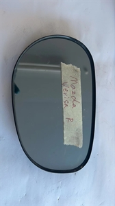 Picture of Mazda Verisa door mirror Glass Right